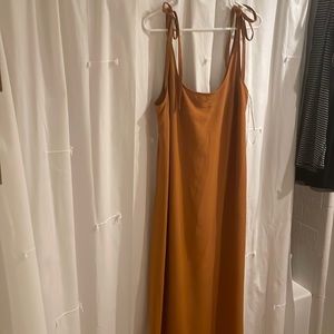 lulus maxi dress